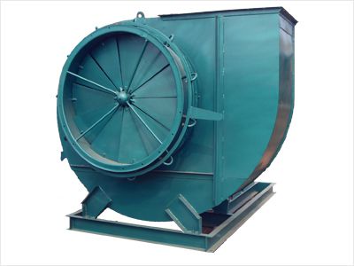 煤粉風機7-36