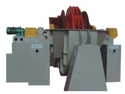 W6-29、W6-39系列高溫風(fēng)機(jī)