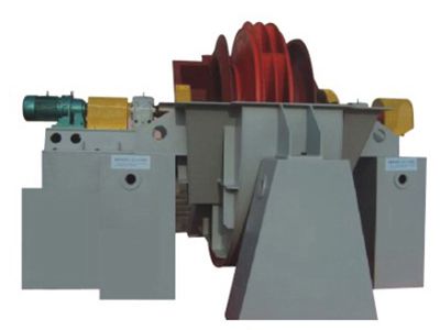 W6-29、W6-39系列高溫風(fēng)機(jī)